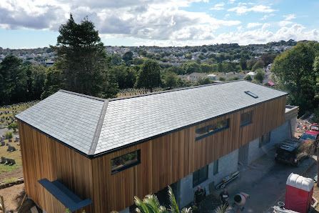 Cornwall Roofing Services