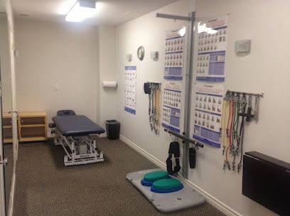 Markhamfamilychiro