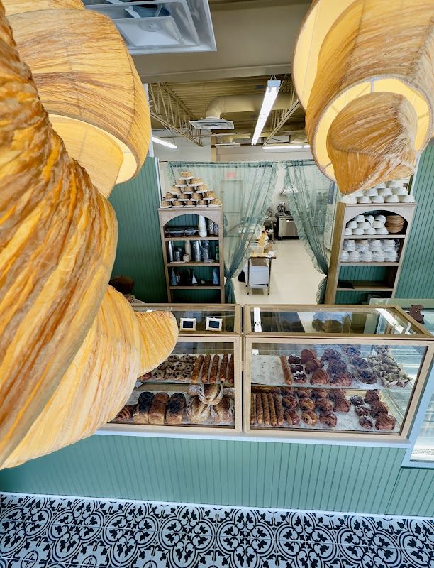 Chouchou Boulangerie