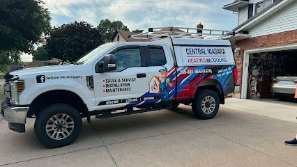 Central Niagara Heating & Cooling