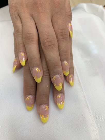 Ongles Fameux