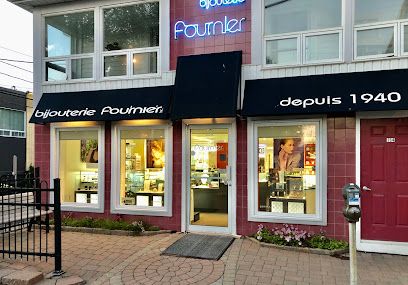 Bijouterie Fournier et Centre de la Montre Inc