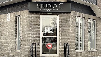Salon Studio C Coiffure