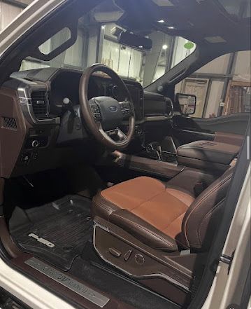 Spotless Mobile Car Detailing Blainville