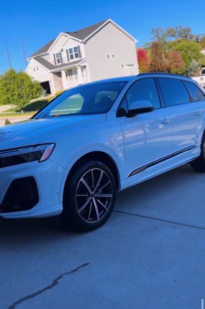 Spotless Mobile Car Detailing Blainville