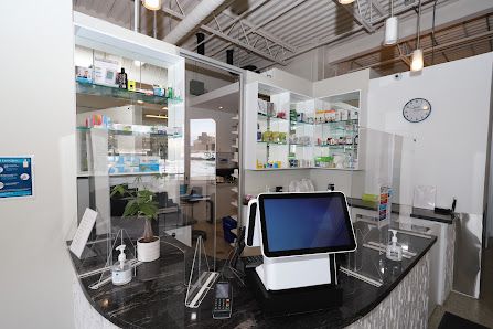Custom Care Pharmacy & Compounding Centre