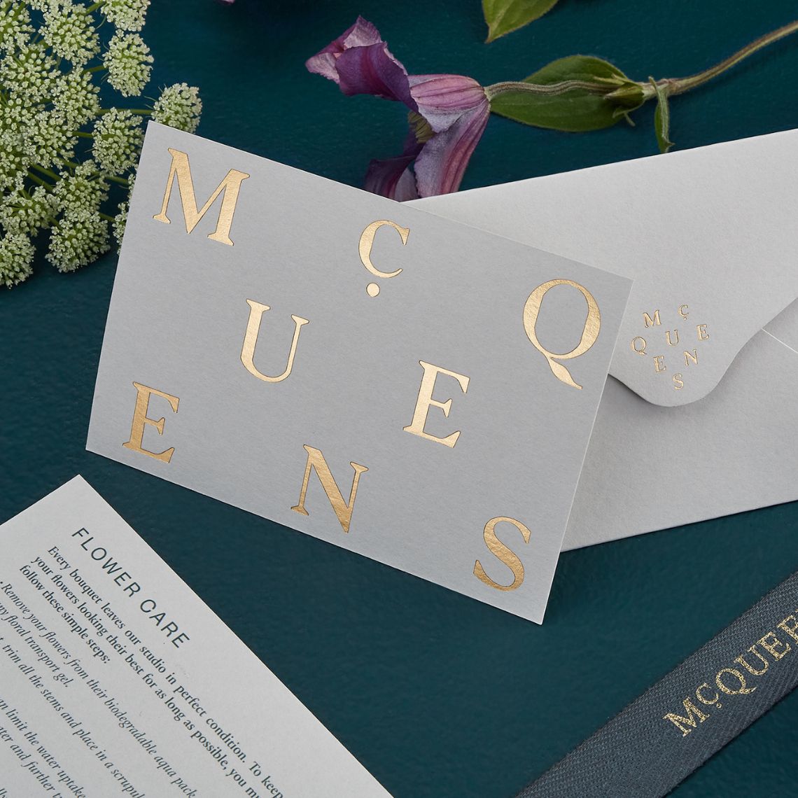 Luxury Premium Florist, London