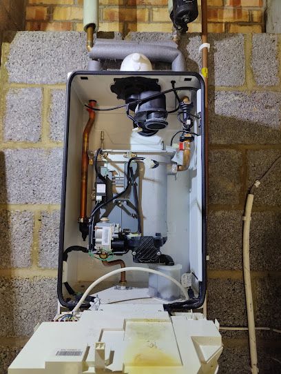 Plumbing and Heating