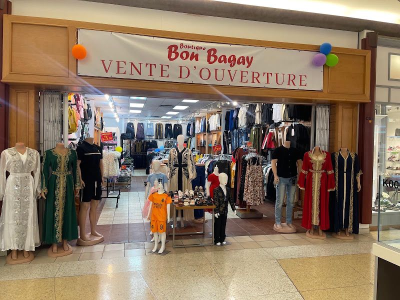Boutique Bon Bagay