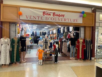 Boutique Bon Bagay