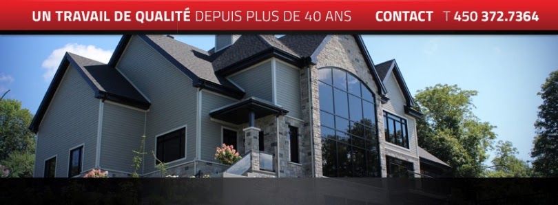 Excavation Bertrand Ostiguy