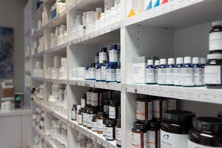 Integrative Naturopathic Medical Centre