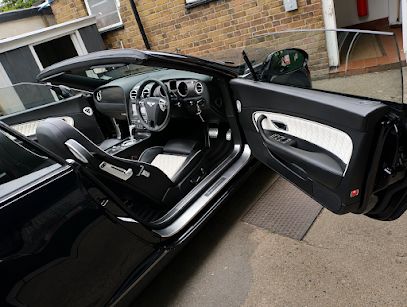 Richmond Hill Car Detailing