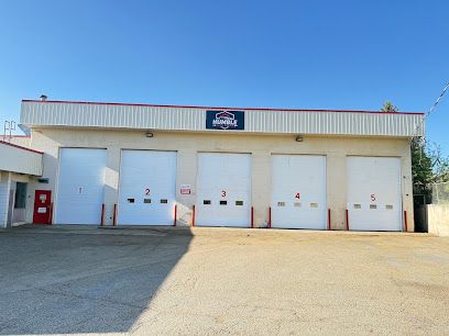 Auto Repair & Maintenance Prince George