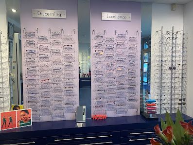 Andrealeeoptometrist