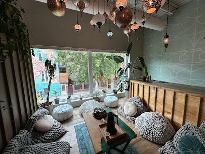 Innocere Yoga Studio — offering hot yoga and non