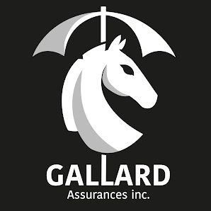Gallard Assurances inc