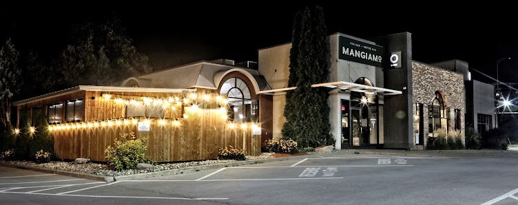 Mangiamo Terrebonne