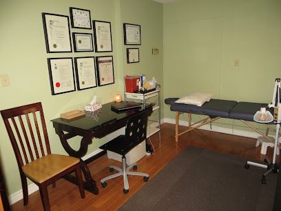 Richmond Hill Acupuncture And Herbal Medicine Clinic