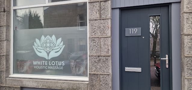 White Lotus Massage Therapy