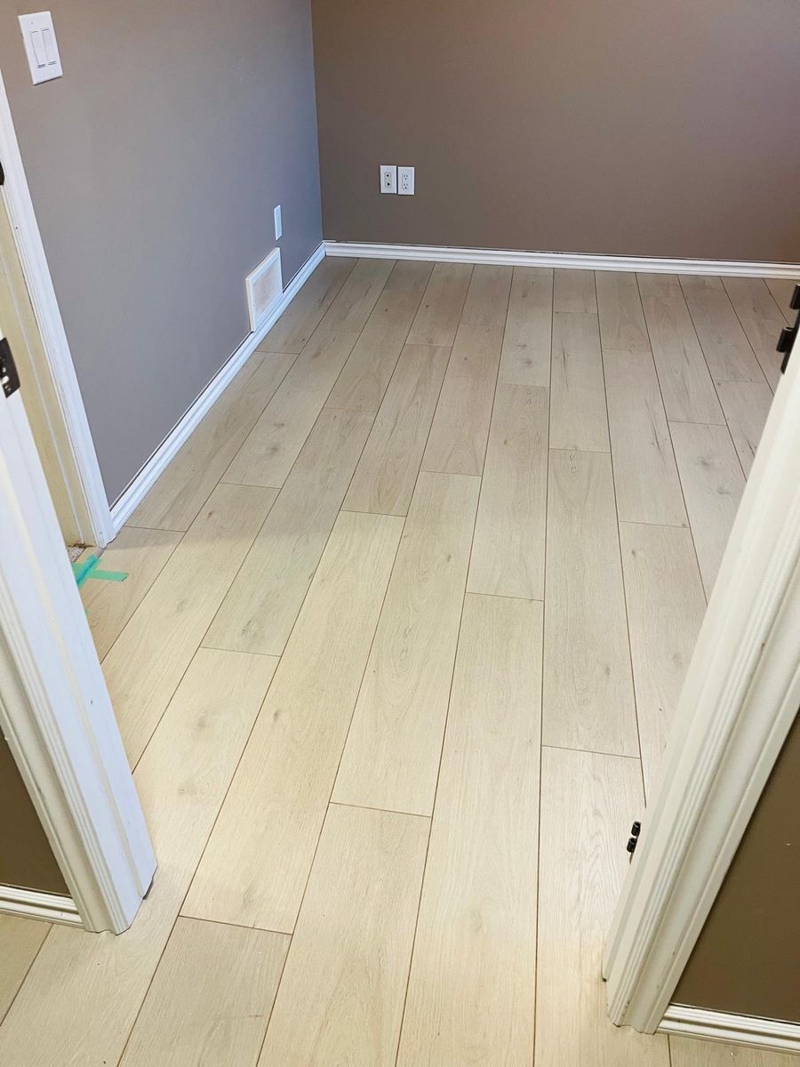 Expert Flooring Services Saskatoon