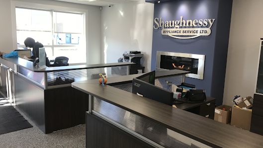 Shaughnessy Appliance Service Ltd.