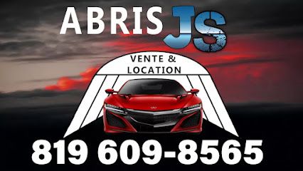 Location JS Abris d' auto