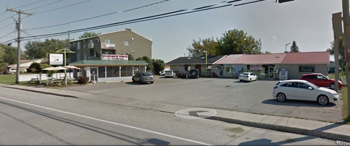 Dépanneur Mikael