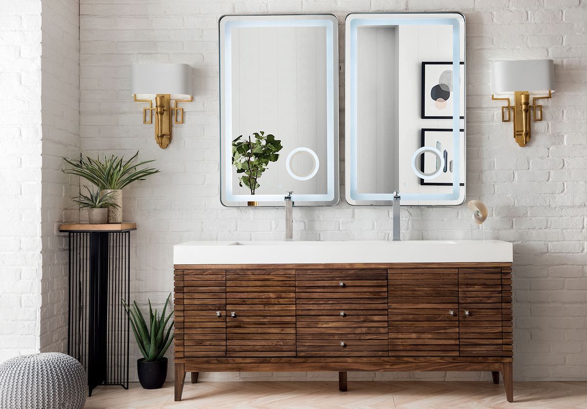 Vaughan Bathroom Vanities for High