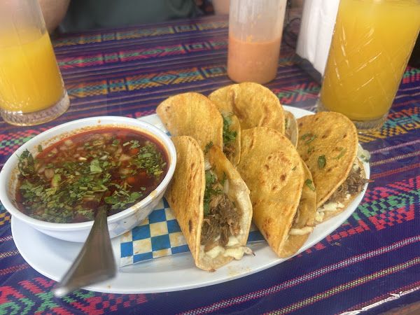 Las Chilanguitas Restaurant