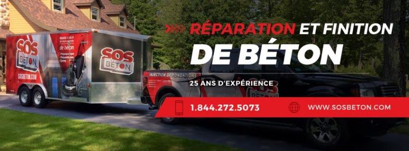 SOS Béton