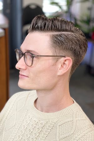 Coiffure & Barbier B.G.
