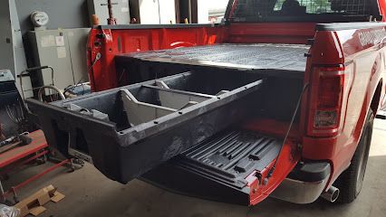 Auto Electrique R Blouin Inc