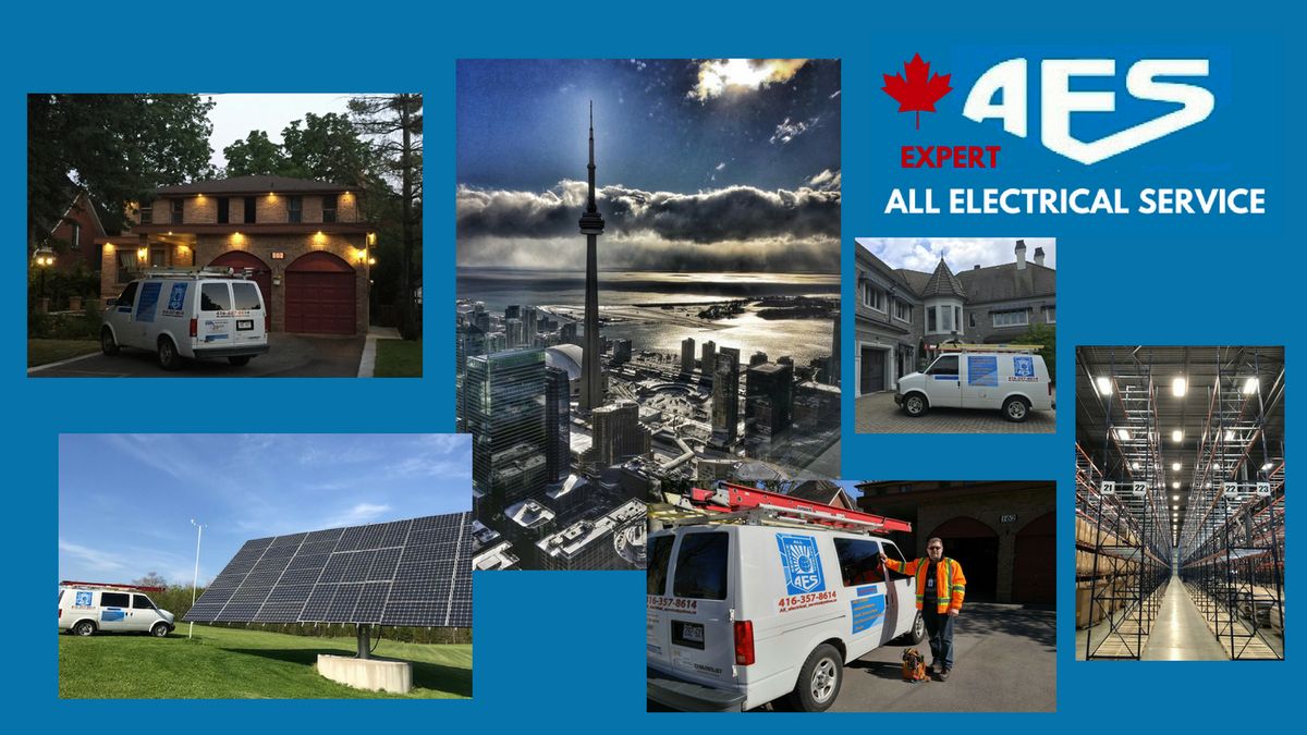 All Electrical Service