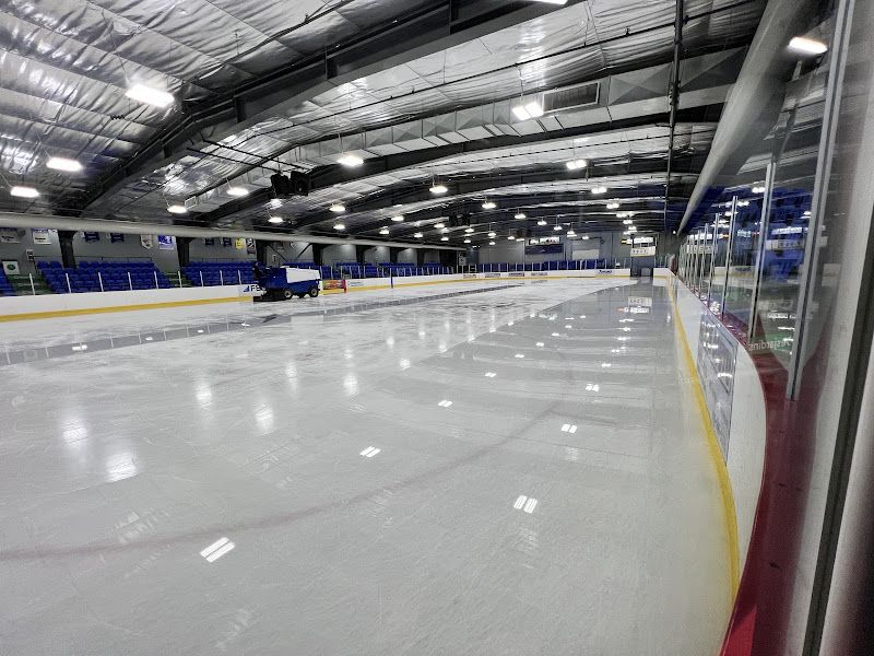 Arena Madeleine Auclair