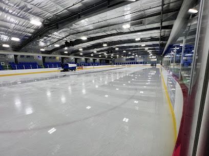Arena Madeleine Auclair