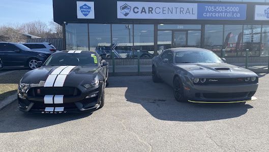 Barrie Used Car Dealer Used Car For Sale