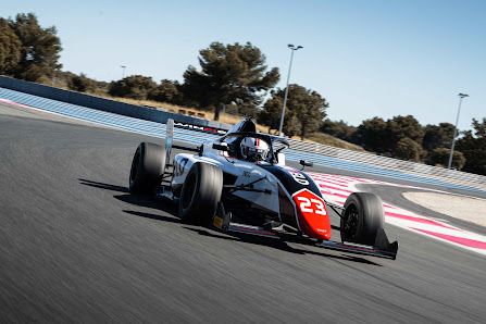 Winfieldracingschool