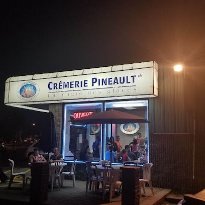 Crémerie Pineault