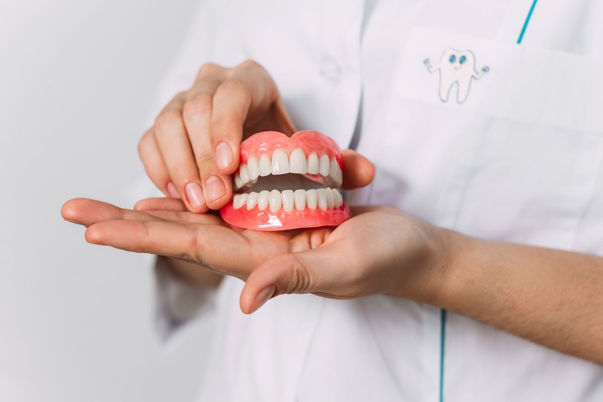 Denturologiste Joliette