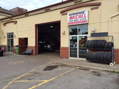 garage michel, garage Laval, automobile Laval, mécanique