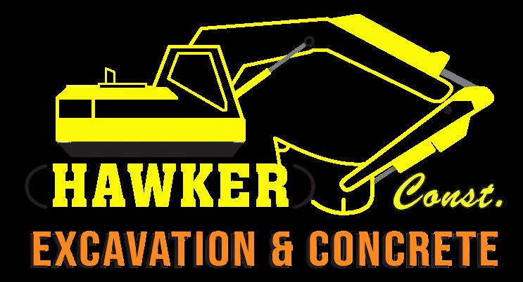 Concrete & Excavation Contractor