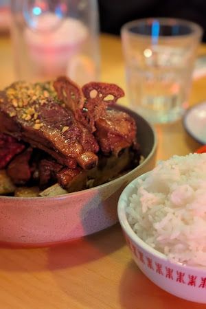 Petit Poisson Bistro