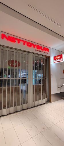 Le Nettoyeur