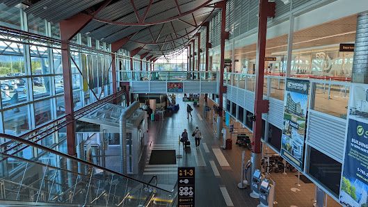 Macon (MCN) to Thunder Bay (YQT) Flight Schedule, Timings & Status
