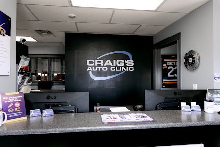 Craig's Auto Clinic