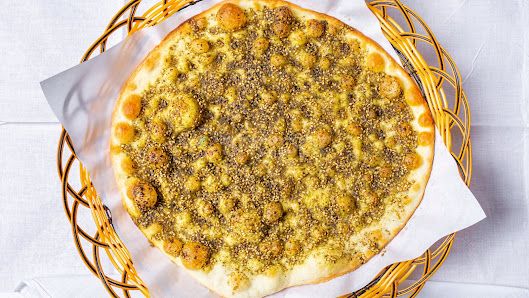 RESTAURANT BEIT JEDDI