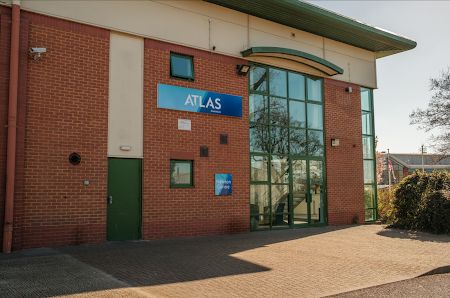 Atlas Aluminum