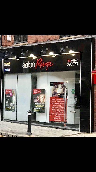 Salon Rouge
