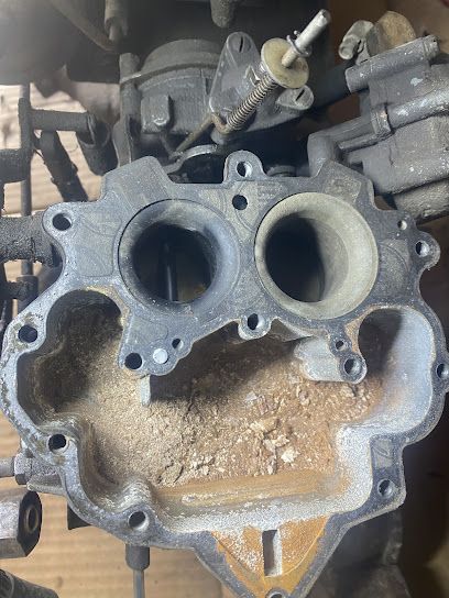 MASOF AUTO